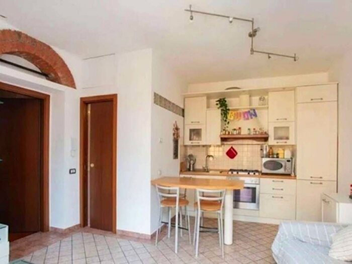 Appartamento bilocale in affitto in via Ripamonti, Porta Romana Medaglie d'Oro, Milano