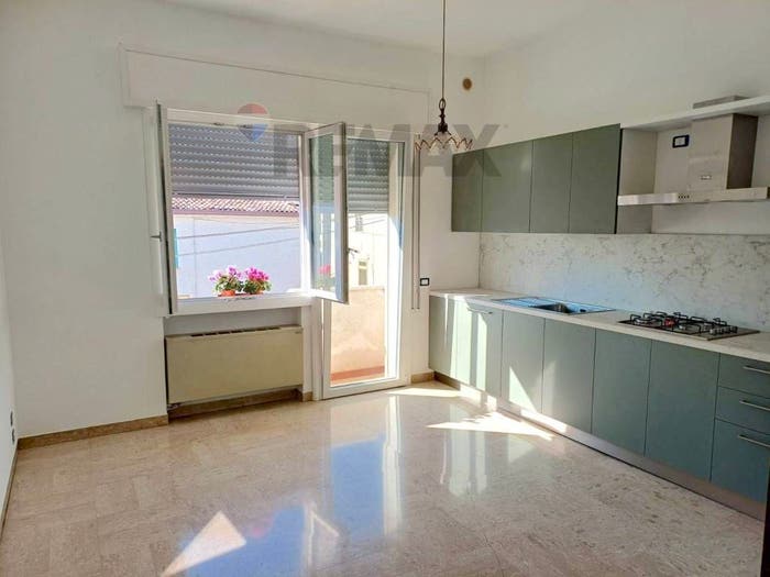 Appartamento quadrilocale in affitto in Via Berardo Trento, Centro, Tombolo