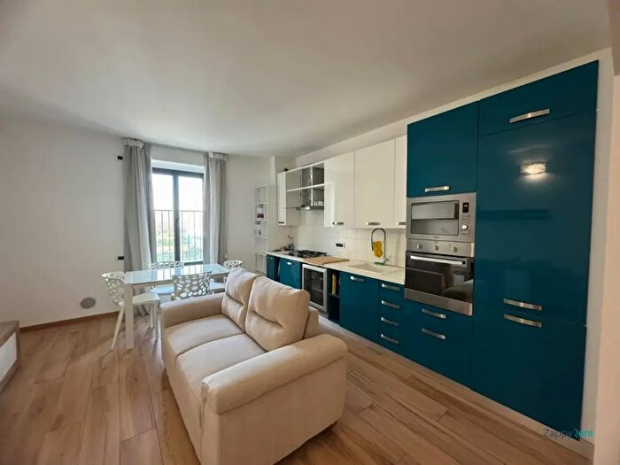 Appartamento bilocale in affitto in Alzaia Naviglio Pavese, Milano