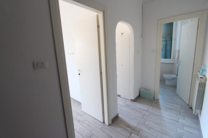 Appartamento bilocale in vendita in La Spezia