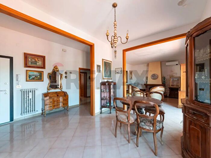 Appartamento con 5 locali in vendita in Via Trieste, San Giovanni Valdarno