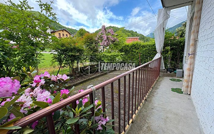 Appartamento bilocale in vendita in Via Villa Inferiore, Mezzenile