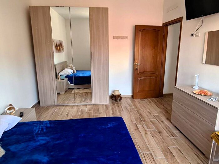 Appartamento monolocale in affitto in Via Gerenzano, Castellanza