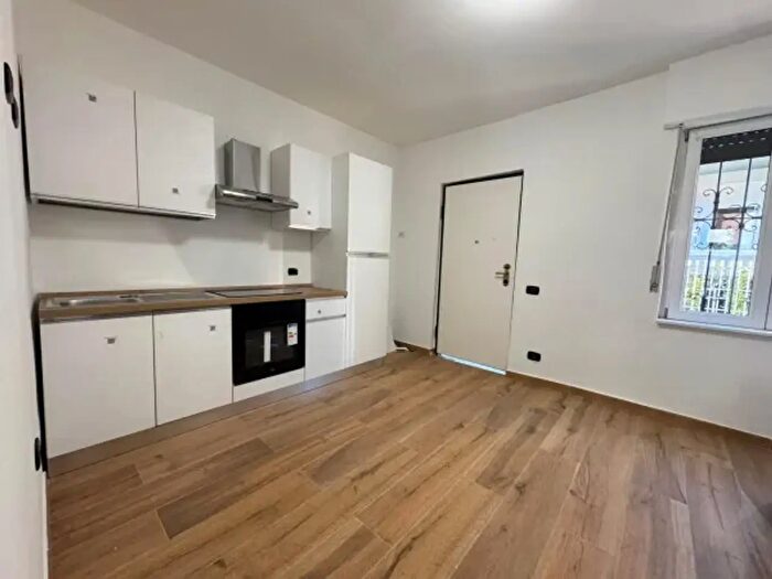 Appartamento monolocale in affitto in Via Generale Antonio Cantore, San Vittore Olona