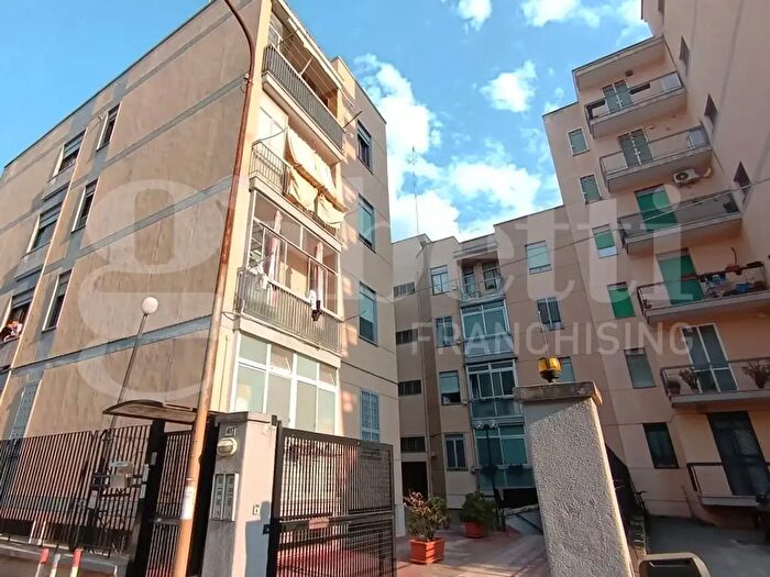 Appartamento quadrilocale in vendita in Corso Alcide De Gasperi, Bari