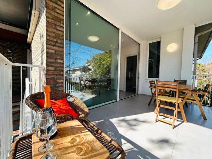 Appartamento trilocale in affitto in Viale Fabio Filzi, Riccione