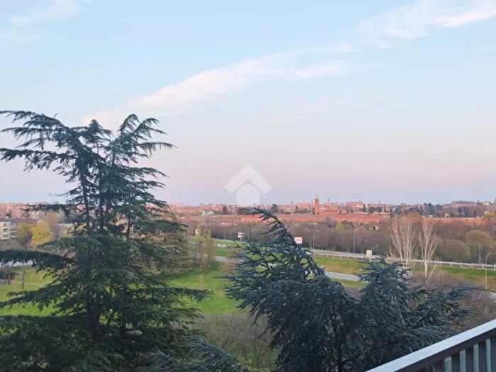 Appartamento trilocale in vendita in Via Paolo Veronese, Bologna