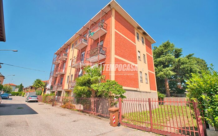 Appartamento bilocale in vendita in Cerano