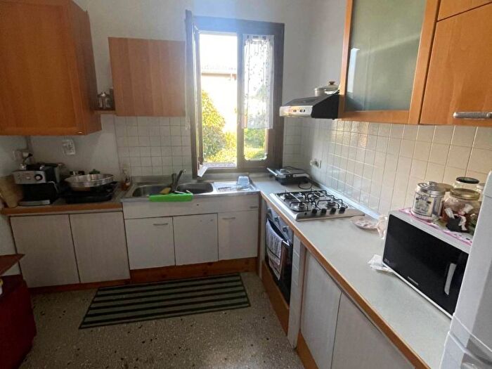 Appartamento bilocale in affitto in Via Trento, Zianigo, Mirano