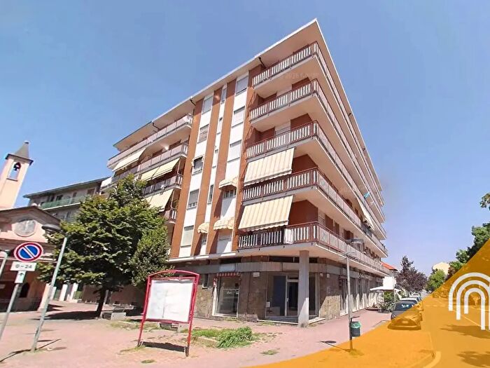 Appartamento trilocale in vendita in Via Galileo Galilei, Settimo Torinese