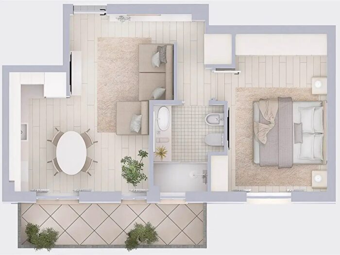 Case in Vendita e in Affitto - 2