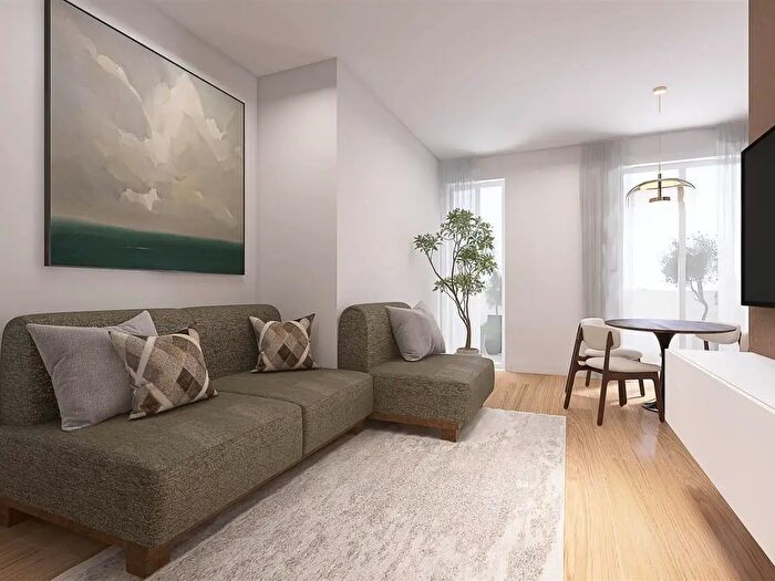 Appartamento bilocale in vendita in Via Guido Dorso, Bari