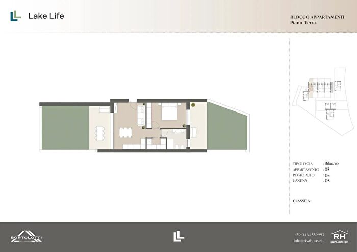 Case in Vendita e in Affitto - 2