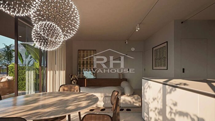 Appartamento bilocale in vendita in Riva Del Garda