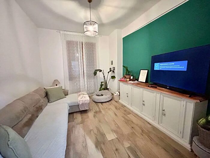 Appartamento trilocale in vendita in Tortona