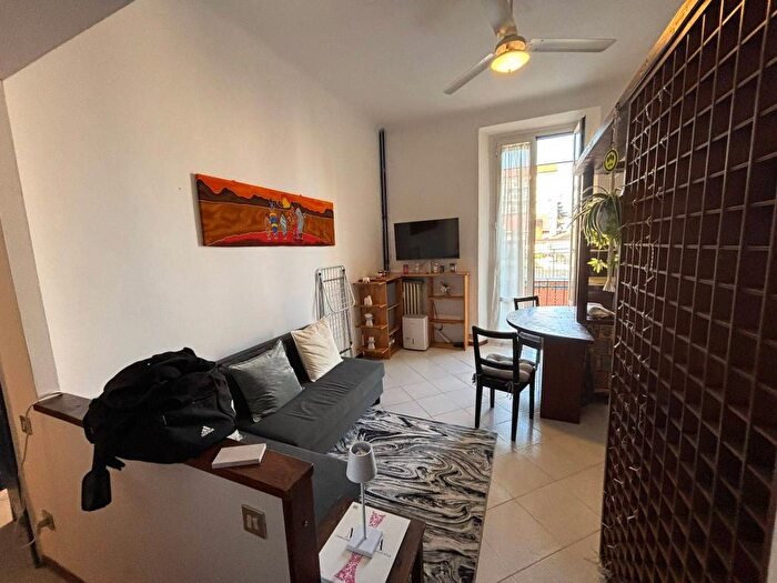 Appartamento bilocale in affitto in Via Bordighera, Famagosta, Milano