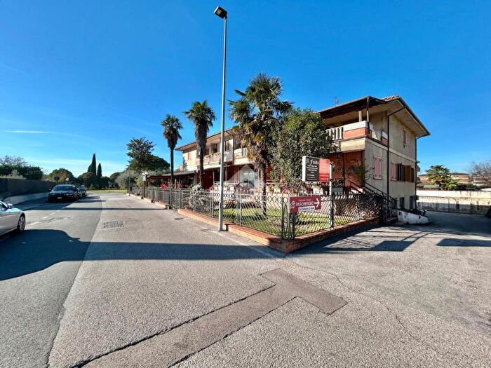 Appartamento monolocale in affitto in Via San Pio X, Santa Maria degli Angeli, Assisi