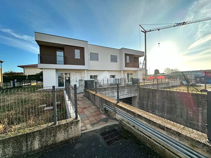 Casa trilocale in vendita in Vedelago