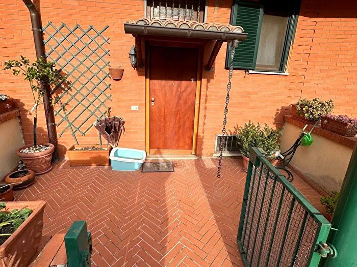 Casa con 6 locali in vendita in Colleferro