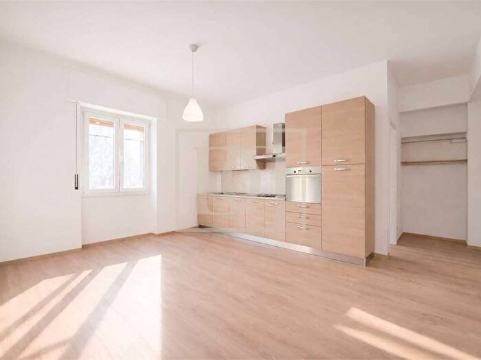 Appartamento bilocale in affitto in Fulvio Testi, Istria, Milano