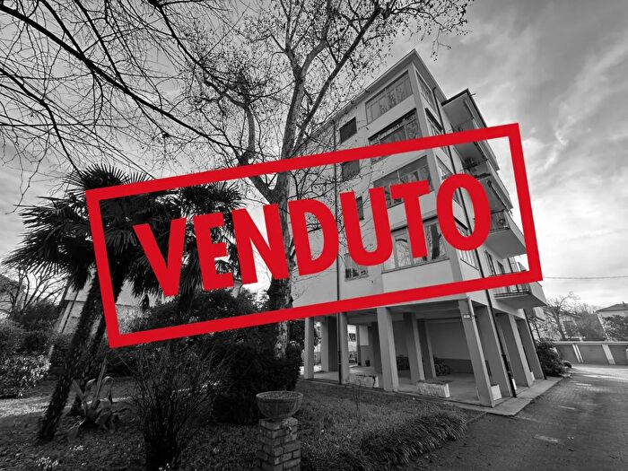 Appartamento con 6 locali in vendita in Gorizia
