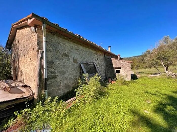 Casa trilocale in affitto in Santa Fiora