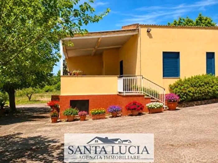 Casa con 5 locali in vendita in Strada Statale Agrigentina, Canicatti