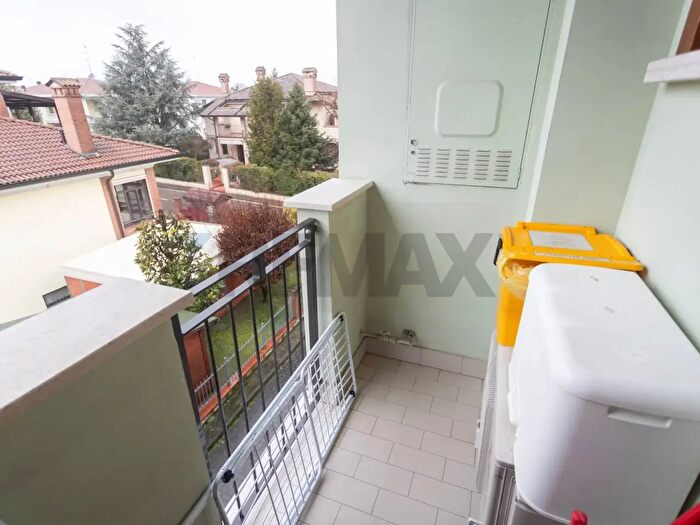 Appartamento bilocale in vendita in Via Borsellino, Fontanellato