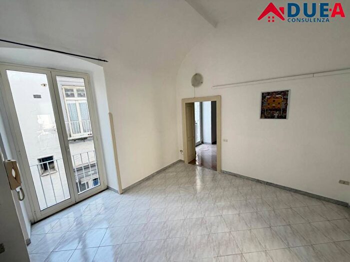 Appartamento bilocale in affitto in Via Mergellina, Mergellina Piedigrotta, Napoli