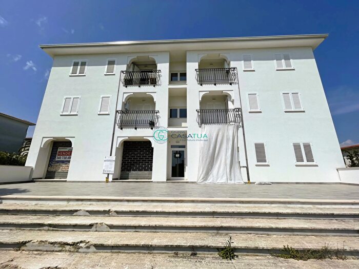 Appartamento trilocale in vendita in Via Amendola, Martinsicuro