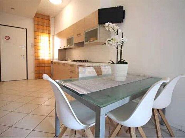 Appartamento trilocale in affitto in Via Dalmazia, Lido Centro Ovest, Jesolo