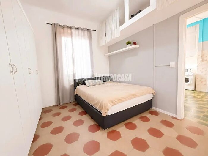 Appartamento bilocale in vendita in Via Walter Fillak, Genova