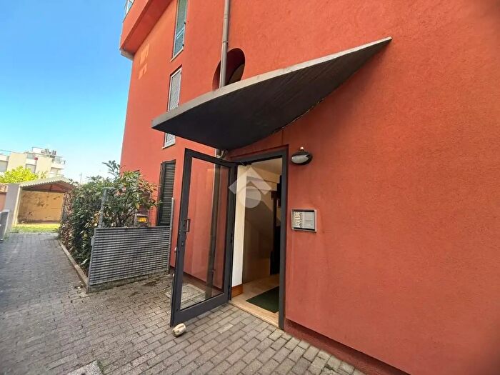 Appartamento trilocale in vendita in Viale G Verdi, Riccione