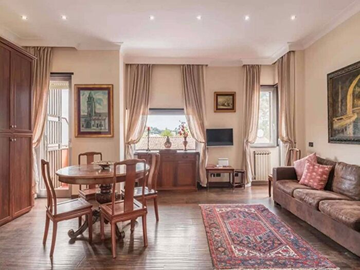 Appartamento trilocale in affitto in Via Aurelia, Gregorio VII Piccolomini, Roma