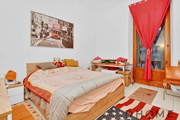 Appartamento bilocale in vendita in Via Clitumno, Milano