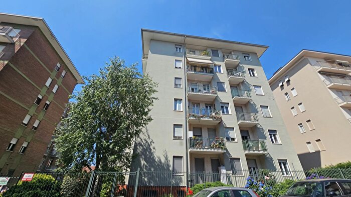 Appartamento bilocale in vendita in Via Schiapparelli Biella Italy, Biella