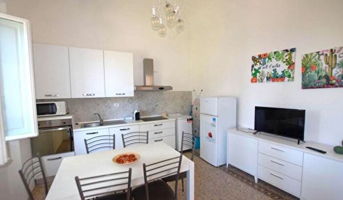 Appartamento quadrilocale in vendita in Marciana