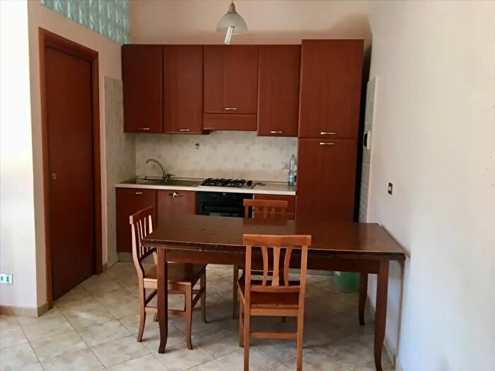 Appartamento monolocale in affitto in Viale della Libertà, Reggio Calabria