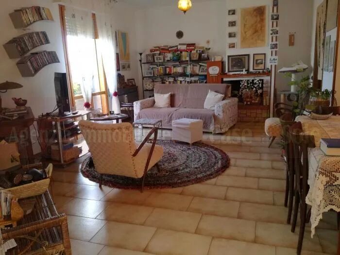 Appartamento in vendita in Ostra