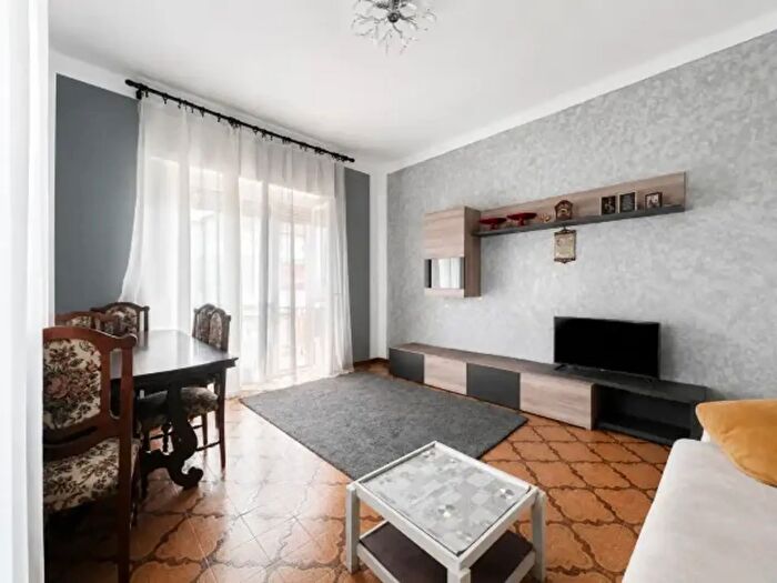 Appartamento quadrilocale in vendita in Via Moncalvo, Casale Monferrato