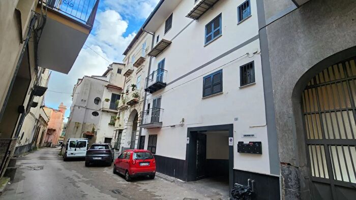 Appartamento bilocale in vendita in Via Rosario, Afragola