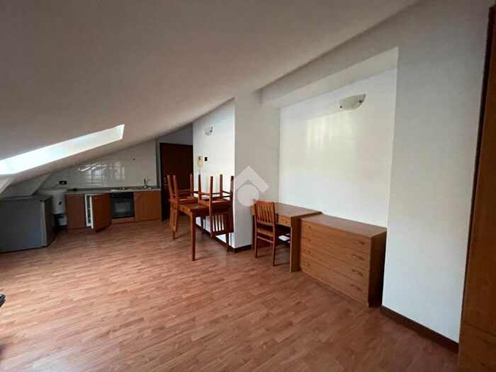 Appartamento monolocale in affitto in VIA TICINELLO, Stazione Ticinello, Pavia
