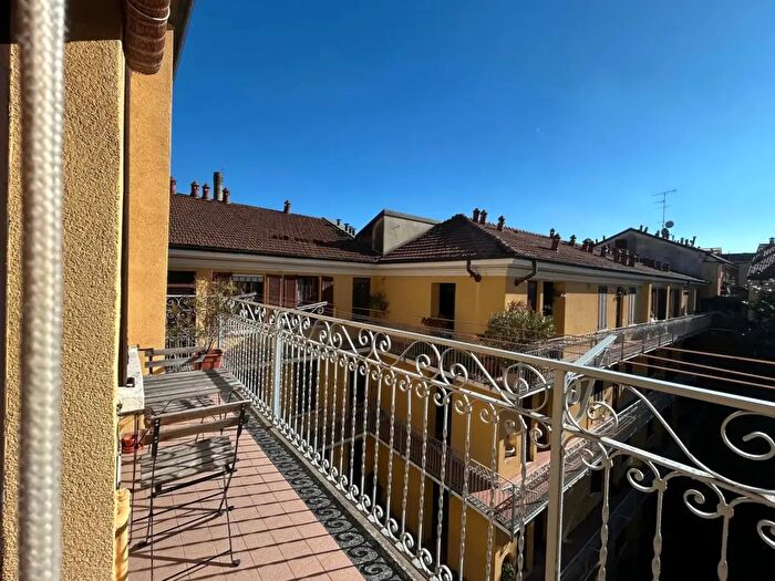 Appartamento bilocale in vendita in Via Montevideo, Milano