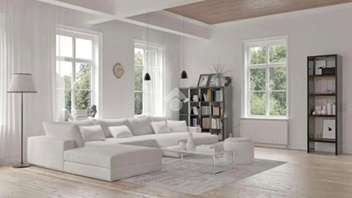 Appartamento quadrilocale in vendita in Via della Solidarietà, Granarolo DellEmilia