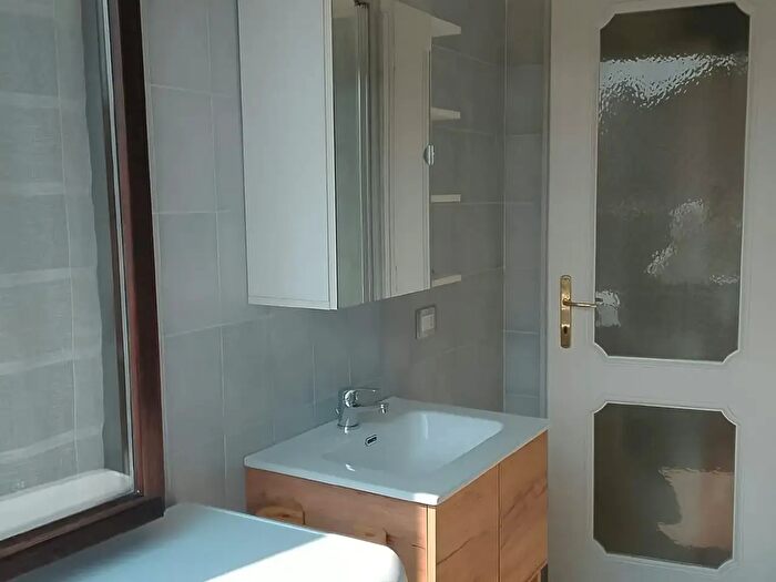 Appartamento monolocale in affitto in Via Giuseppe Giusti, Varese