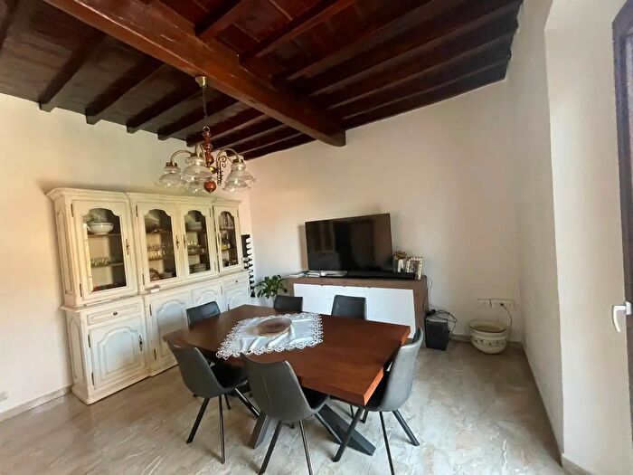 Appartamento quadrilocale in vendita in Scarperia e San Piero