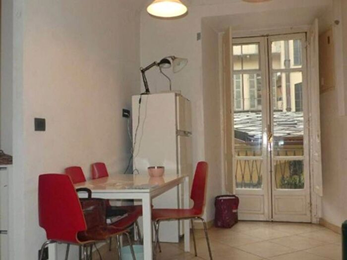 Appartamento bilocale in affitto in Corso Vittorio Emanuele II, Piazza Solferino, Torino