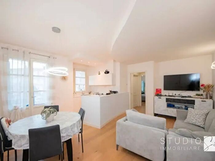 Appartamento quadrilocale in vendita in Via Trento, Montemurlo