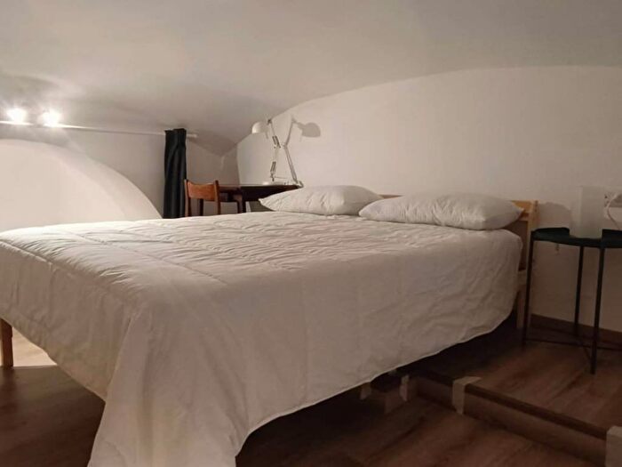 Appartamento monolocale in affitto in Via degli Ausoni, San Lorenzo, Roma