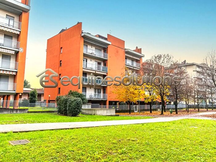 Appartamento bilocale in vendita in Via Borgo Palazzo, Bergamo